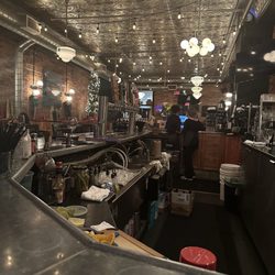 Black Dog Tavern - Atmosphere, awesome