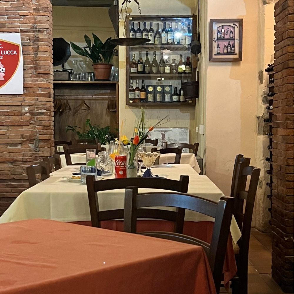 Del Sonno - Love this restaurant - Pizza Near Me - Bagni Di Lucca, LU Del Sonno - Love this restaurant - Pizza Near Me - Bagni Di Lucca, LU