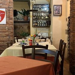 Del Sonno - Love this restaurant