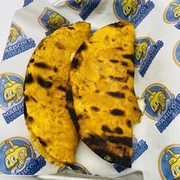 Tacos De Camaron