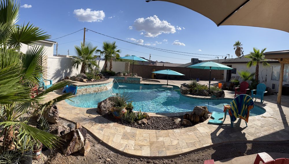 SCHARBROUGH POOLS Updated May 2024 63 Photos Menifee, California