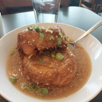 Que Viet - Chicken Egg Foo Young - Vietnamese Near Me - Minneapolis, Minnesota Que Viet - Chicken Egg Foo Young - Vietnamese Near Me - Minneapolis, Minnesota