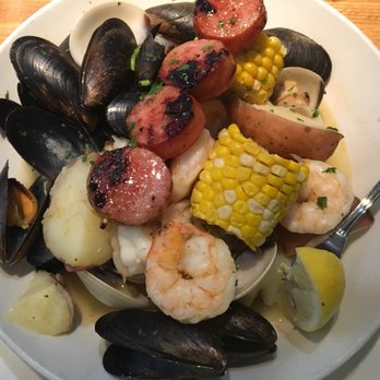 Cafe Alfresco - New American Near Me - Dunedin, Florida