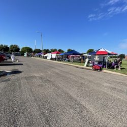Concho Valley Farmers Market - Other non related "farm" items (crafts)