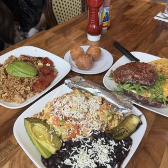 Cheryl’s on 12th - Breakfast & Brunch Near Me - Portland, Oregon