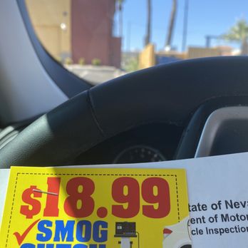 Smog Liberty - Coupon - Smog Check Stations Near Me - Las Vegas, Nevada Smog Liberty - Coupon - Smog Check Stations Near Me - Las Vegas, Nevada