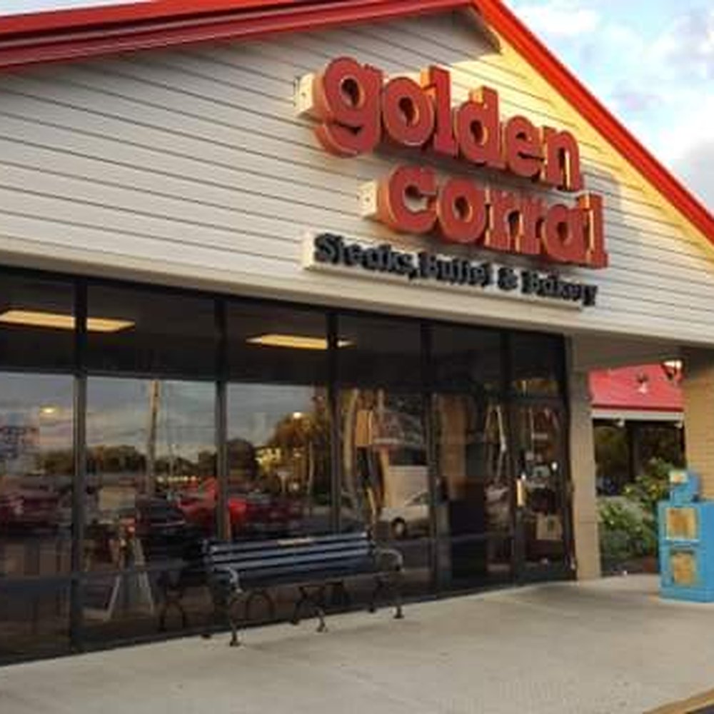 Golden Corral Buffet & Grill - Buffets Near Me - Okeechobee, Florida