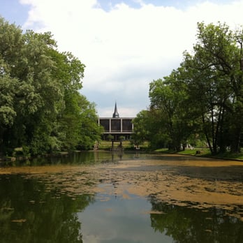1. Weimarhallenpark