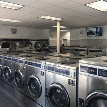 Trevor Wilson Laundromat - Laundromat Near Me - Brooklyn, New York Trevor Wilson Laundromat - Laundromat Near Me - Brooklyn, New York