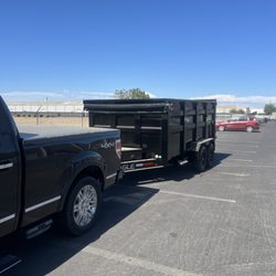 GGG Junk Removal and Trailer Rental