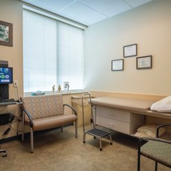 Henry Ford Allegiance Orthopedics