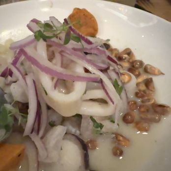 Pisco Peruvian Gastrobar - Peruvian Near Me - Orlando, Florida