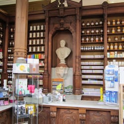 Pharmacie Botanique SPRL