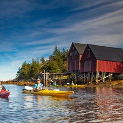 Cape LaHave Adventures
