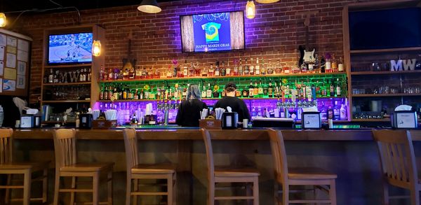 Murky Waters BBQ - Gulfport by null