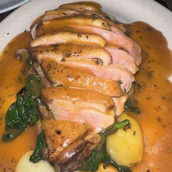Uva - Duck - Italian Near Me - New York, New York Uva - Duck - Italian Near Me - New York, New York