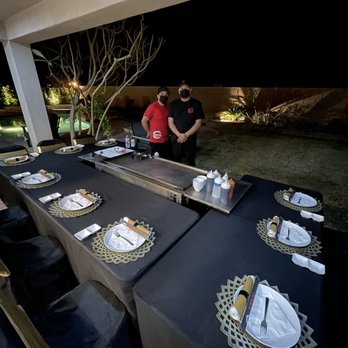 Hibachi Catering LA - Teppanyaki Near Me - West Covina, California Hibachi Catering LA - Teppanyaki Near Me - West Covina, California