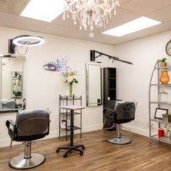 Permanent Makeup Plus Cosmetology School - Haircuts