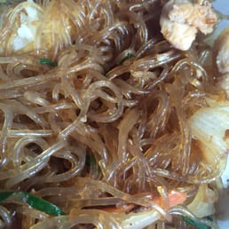 Glass Noodles