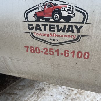 Gateway Towing and Recovery - Towing Near Me - Edmonton, Alberta Gateway Towing and Recovery - Towing Near Me - Edmonton, Alberta
