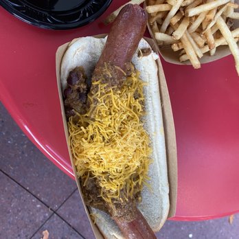 Casey's Corner - Hot Dogs Near Me - Orlando, Florida