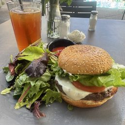 Burger Burger