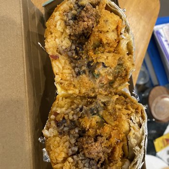 Jackass Burrito - Frito Pie Burrito - Mexican Near Me - Philadelphia, Pennsylvania Jackass Burrito - Frito Pie Burrito - Mexican Near Me - Philadelphia, Pennsylvania
