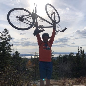 Acadia Bike Rentals - Bike Rentals Near Me - Bar Harbor, Maine Acadia Bike Rentals - Bike Rentals Near Me - Bar Harbor, Maine