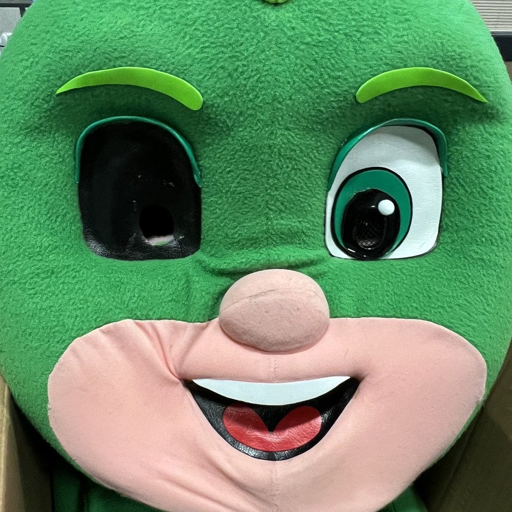 Fun Factory Parties - Party Characters Near Me - Sherman Oaks, California