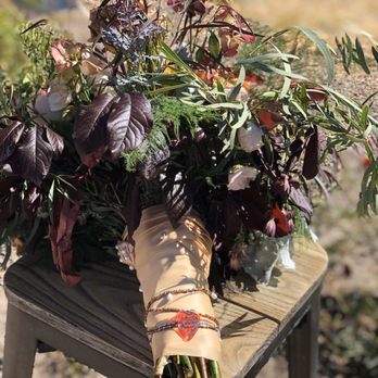 The Flower Lady - Bouquet - Nurseries & Gardening Near Me - Paso Robles, California The Flower Lady - Bouquet - Nurseries & Gardening Near Me - Paso Robles, California