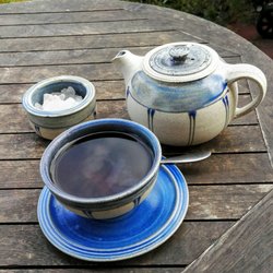 Café Klatsch - Guter Tee, gut serviert!