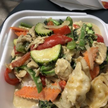 Liang's Thai Food - Green Curry - Thai Near Me - Denver, Colorado Liang's Thai Food - Green Curry - Thai Near Me - Denver, Colorado