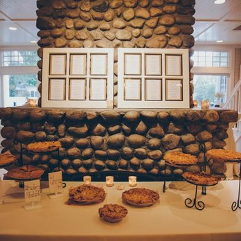 Willowbrook Mill - Willowbrook Mill Wedding and Special Event Venue. Photo by Jessie Zevalkink - Venues & Event Spaces Near Me - Northport, Michigan