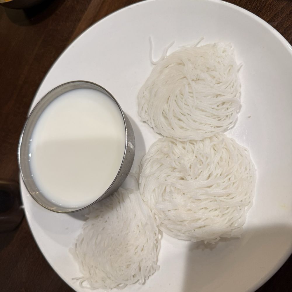Anjappar Chettinad Indian Restaurant - Apps - Indian Near Me - Tustin, California