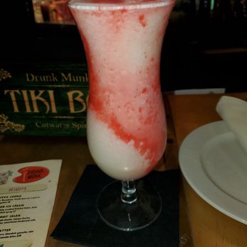 The Drunk Munk - Chi Chi - Polynesian Near Me - Scottsdale, Arizona