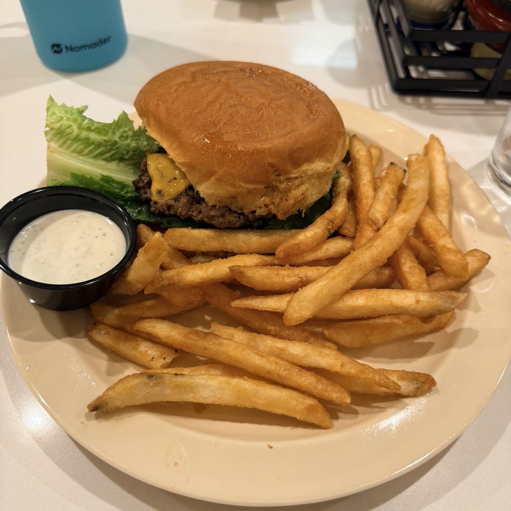 Smashburger Smashburger