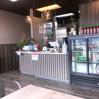 Fresh Rolls - Vietnamese Near Me - Tacoma, Washington