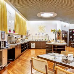 Best Western Hotel Airvenice - Restaurant Il Bistrot Breakfast