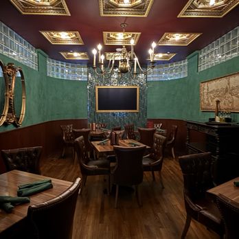Carletti's - Private party dining room. - Italian Near Me - Oklahoma City, Oklahoma Carletti's - Private party dining room. - Italian Near Me - Oklahoma City, Oklahoma