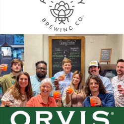 Orvis