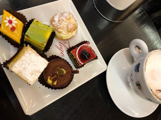 Pasticceria Flego by null