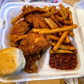 Mike's Chicken - Chicken Shop Near Me - Dallas, Texas Mike's Chicken - Chicken Shop Near Me - Dallas, Texas