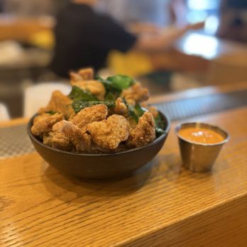 formoosa - Popcorn Chicken - Taiwanese Near Me - San Diego, California formoosa - Popcorn Chicken - Taiwanese Near Me - San Diego, California