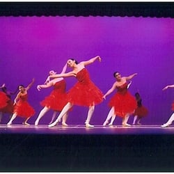 Verdi Academy of Dance