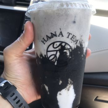 Hana Tea - Bubble Tea Near Me - Honolulu, Hawaii Hana Tea - Bubble Tea Near Me - Honolulu, Hawaii