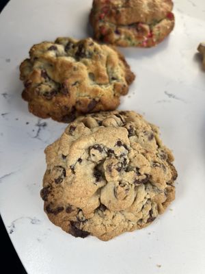Funny Face Bakery by null