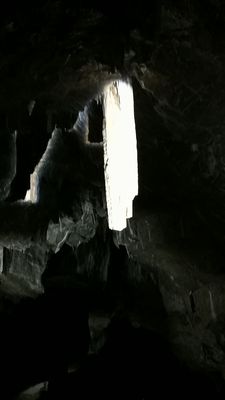 Poole's Cavern by null