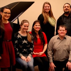 Harmony Music Academy