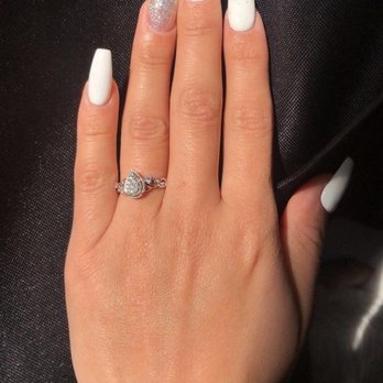 Classic Nails - Nail Salons Near Me - Anaheim, California