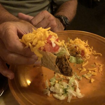 Chez Guevara - Biggest taco in our area!!! - Tex-Mex Near Me - Knoxville, Tennessee Chez Guevara - Biggest taco in our area!!! - Tex-Mex Near Me - Knoxville, Tennessee